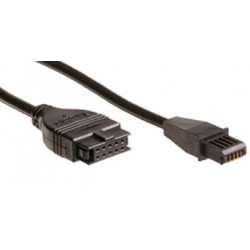 Câble de connexion Mitutoyo SPC Digimatic