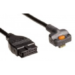 Câble de connexion Mitutoyo IP65