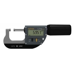 Micromètre S_Mike PRO IP67 BLT / 30-66 mm