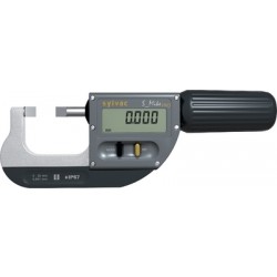 Micromètre S_Mike PRO IP67 / 60-95 mm