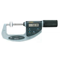 Micromètre digital MITUTOYO IP54 / 0-30 mm